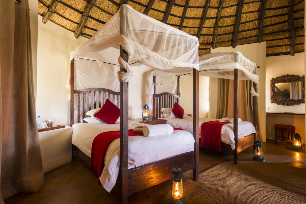 Hippo Lodge Kafue Exterior foto