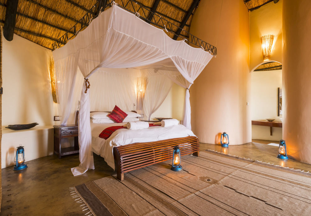 Hippo Lodge Kafue Exterior foto