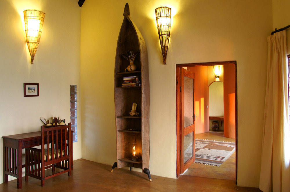 Hippo Lodge Kafue Exterior foto